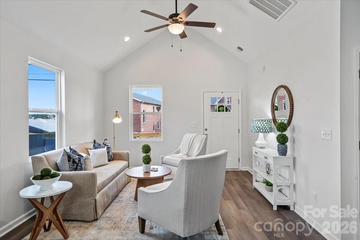 509 Carolina Avenue Shelby NC 28150
