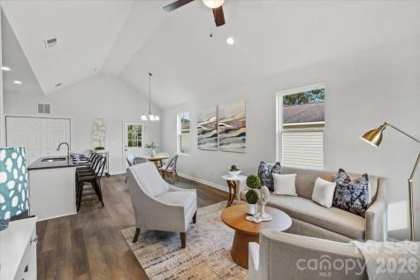 509 Carolina Avenue Shelby NC 28150