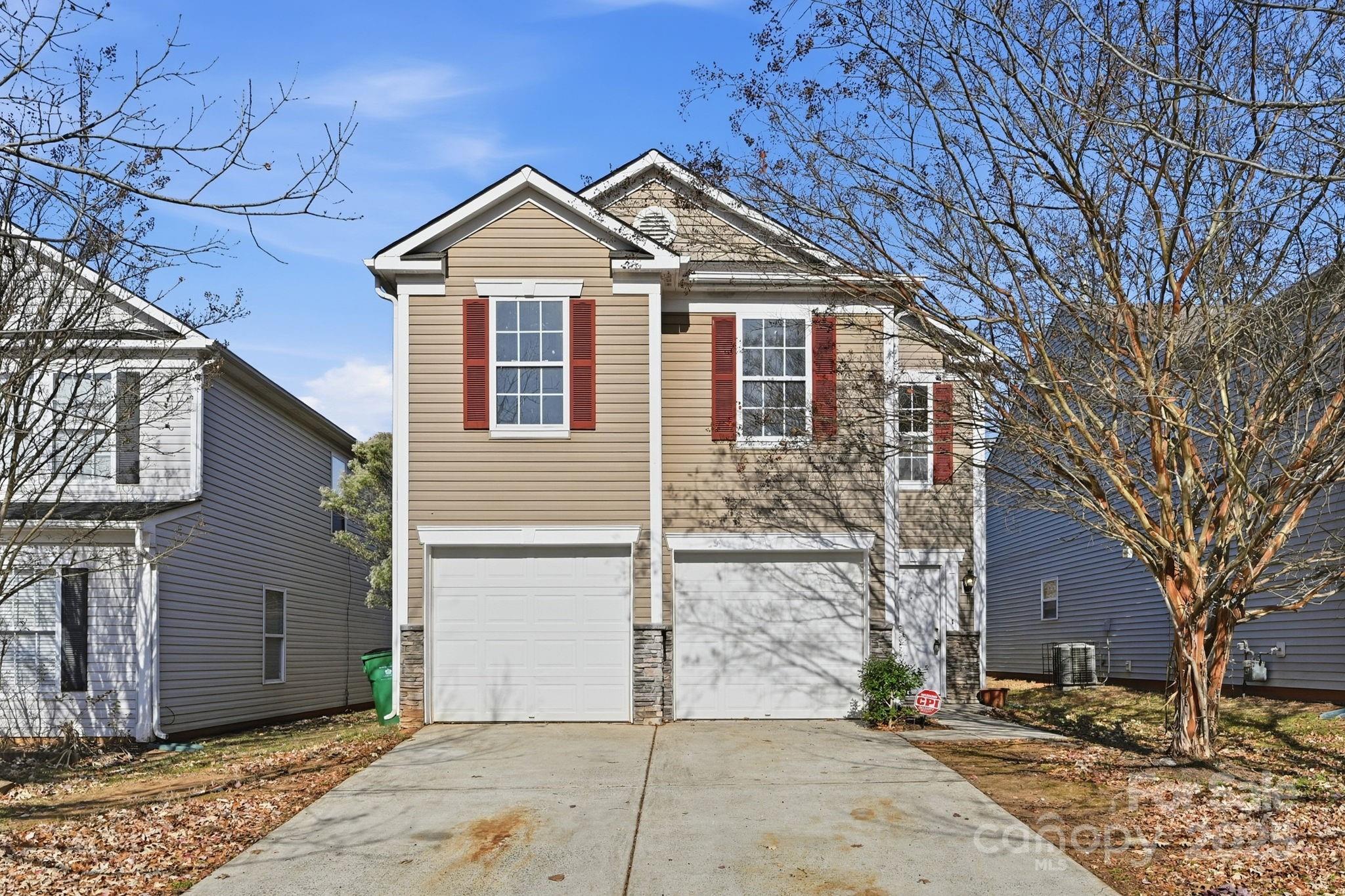 1638 Prairie Valley Drive Charlotte NC 28269