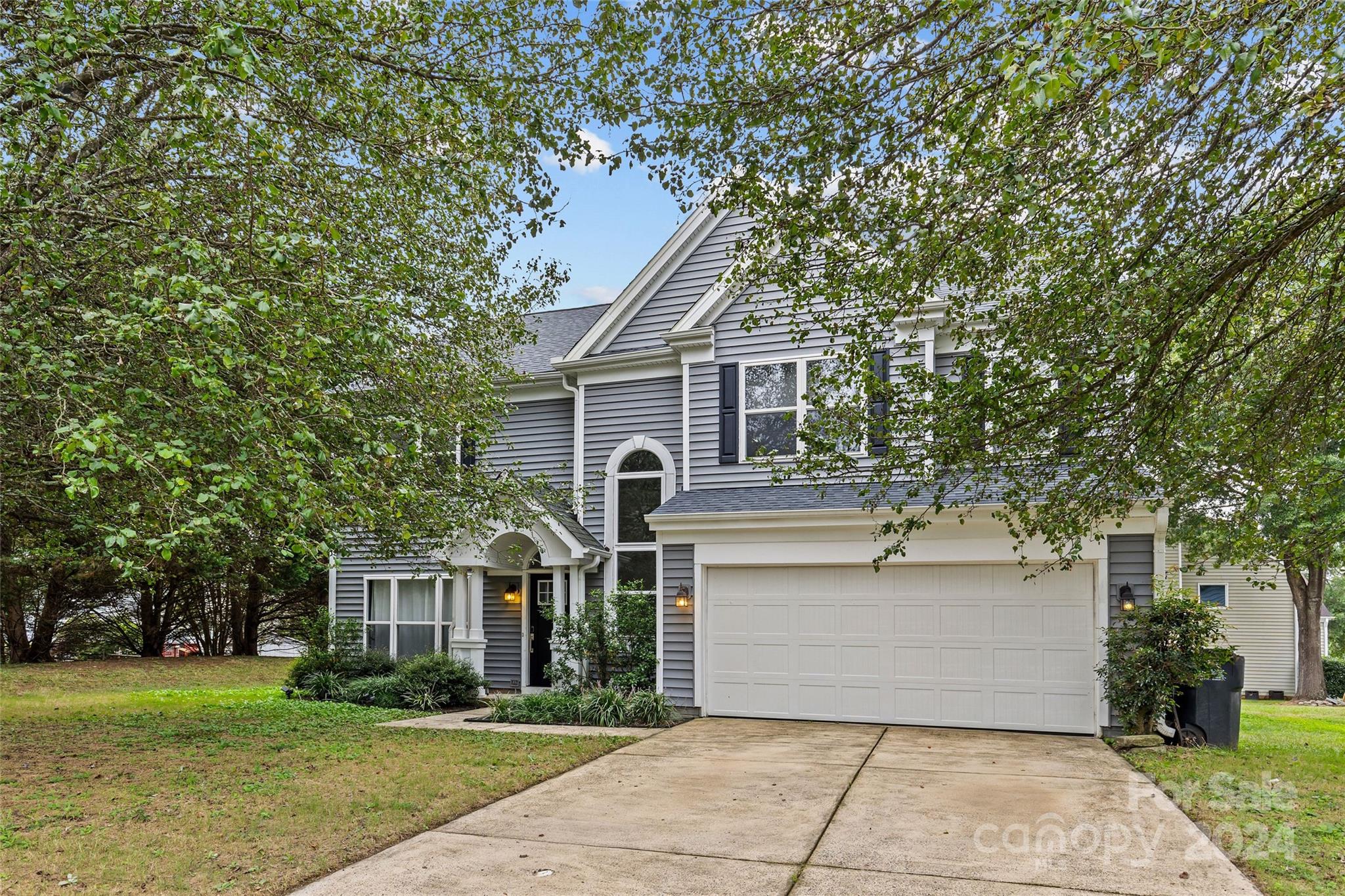 13506 Kibworth Lane Charlotte NC 28273