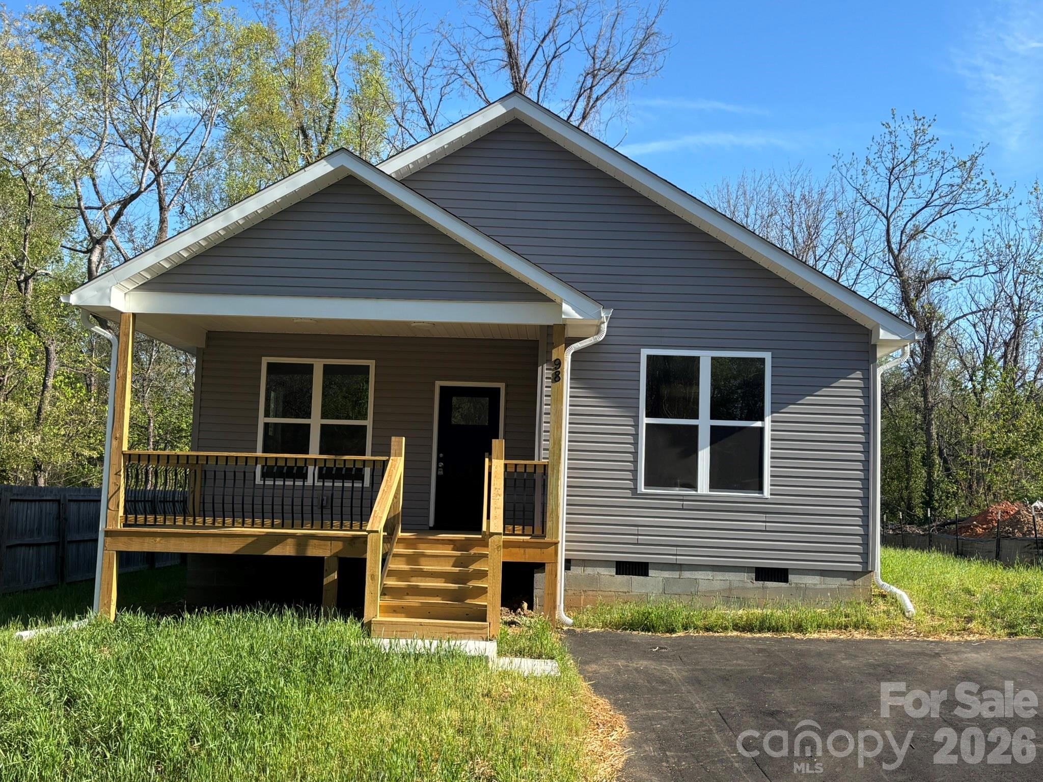 98 Brooklyn Road Asheville NC 28803