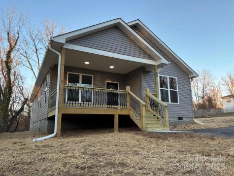 98 Brooklyn Road Asheville NC 28803