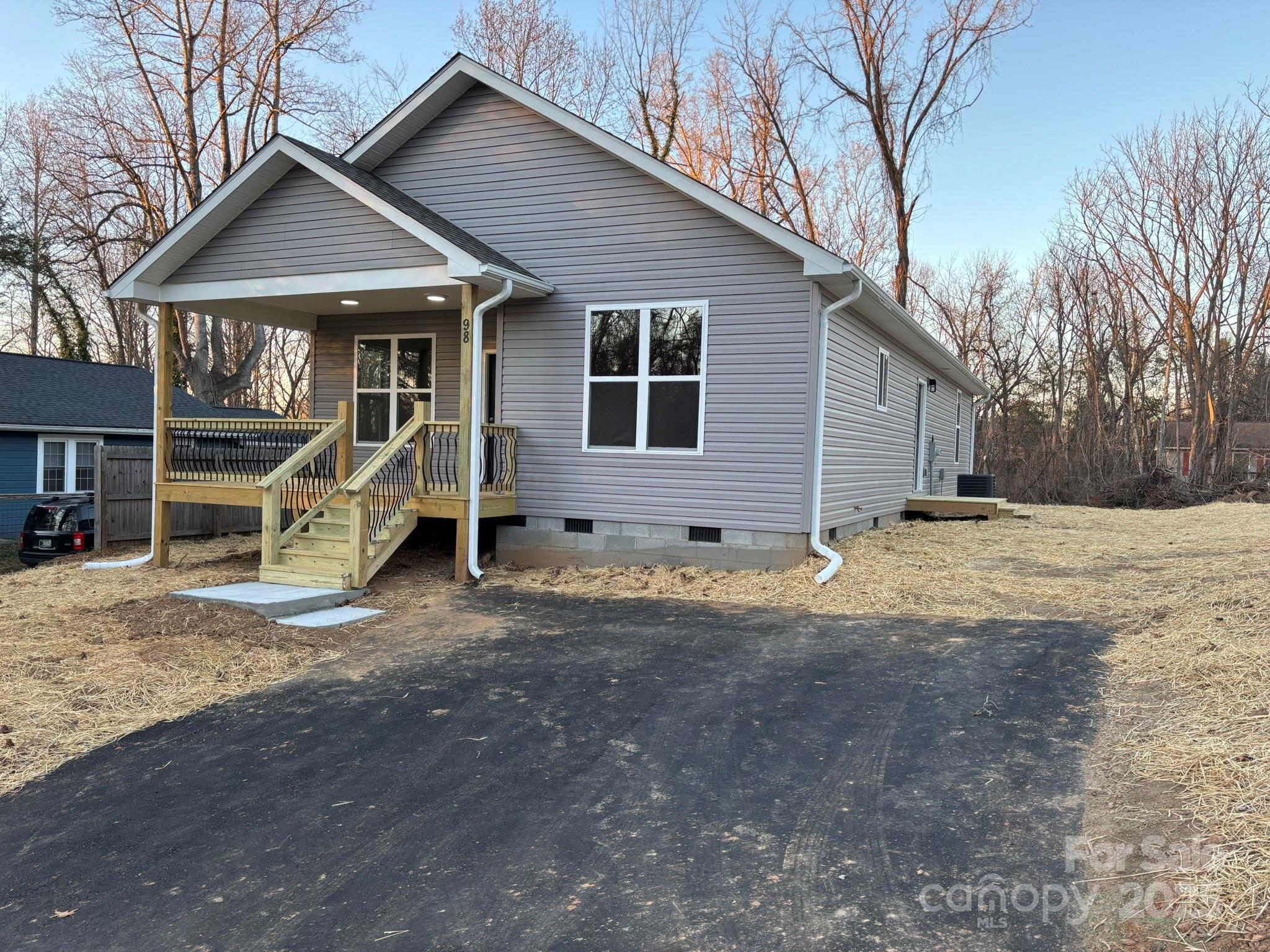 98 Brooklyn Road Asheville NC 28803