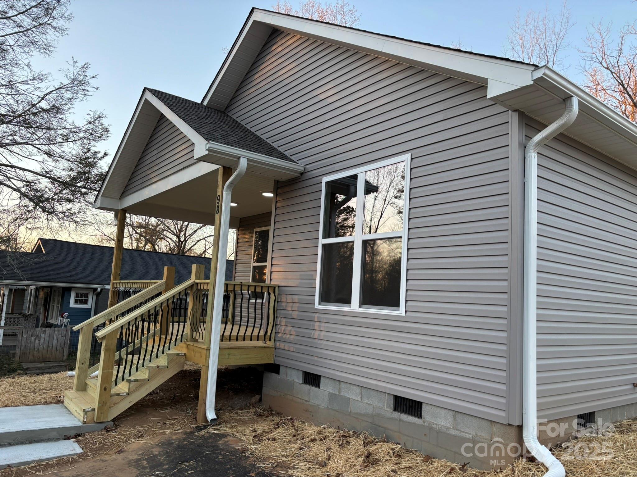 98 Brooklyn Road Asheville NC 28803