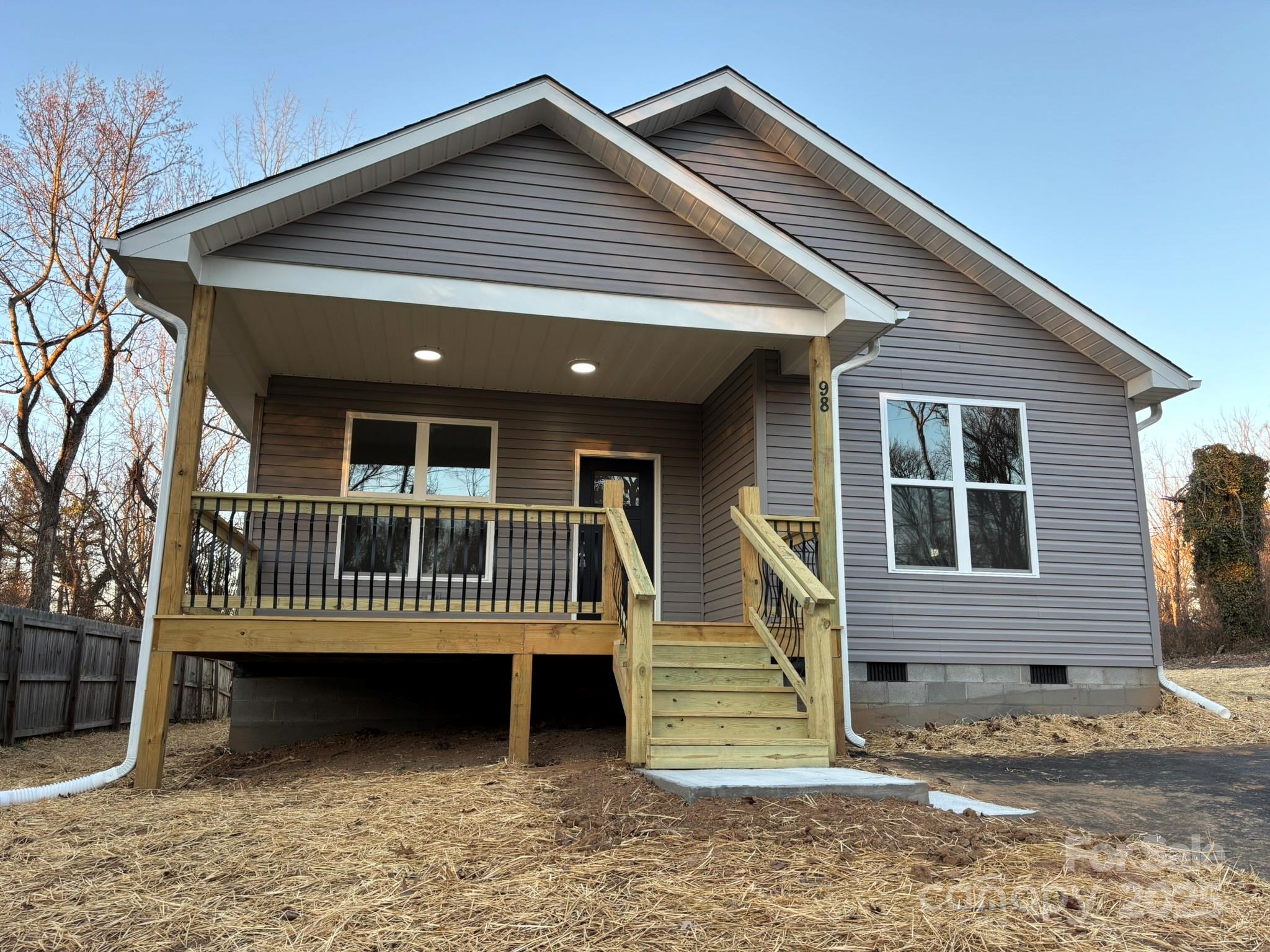 98 Brooklyn Road Asheville NC 28803