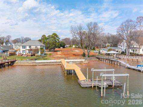 21506 Rio Oro Drive Cornelius NC 28031