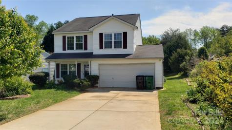 4904 Cornelia Drive Charlotte NC 28269