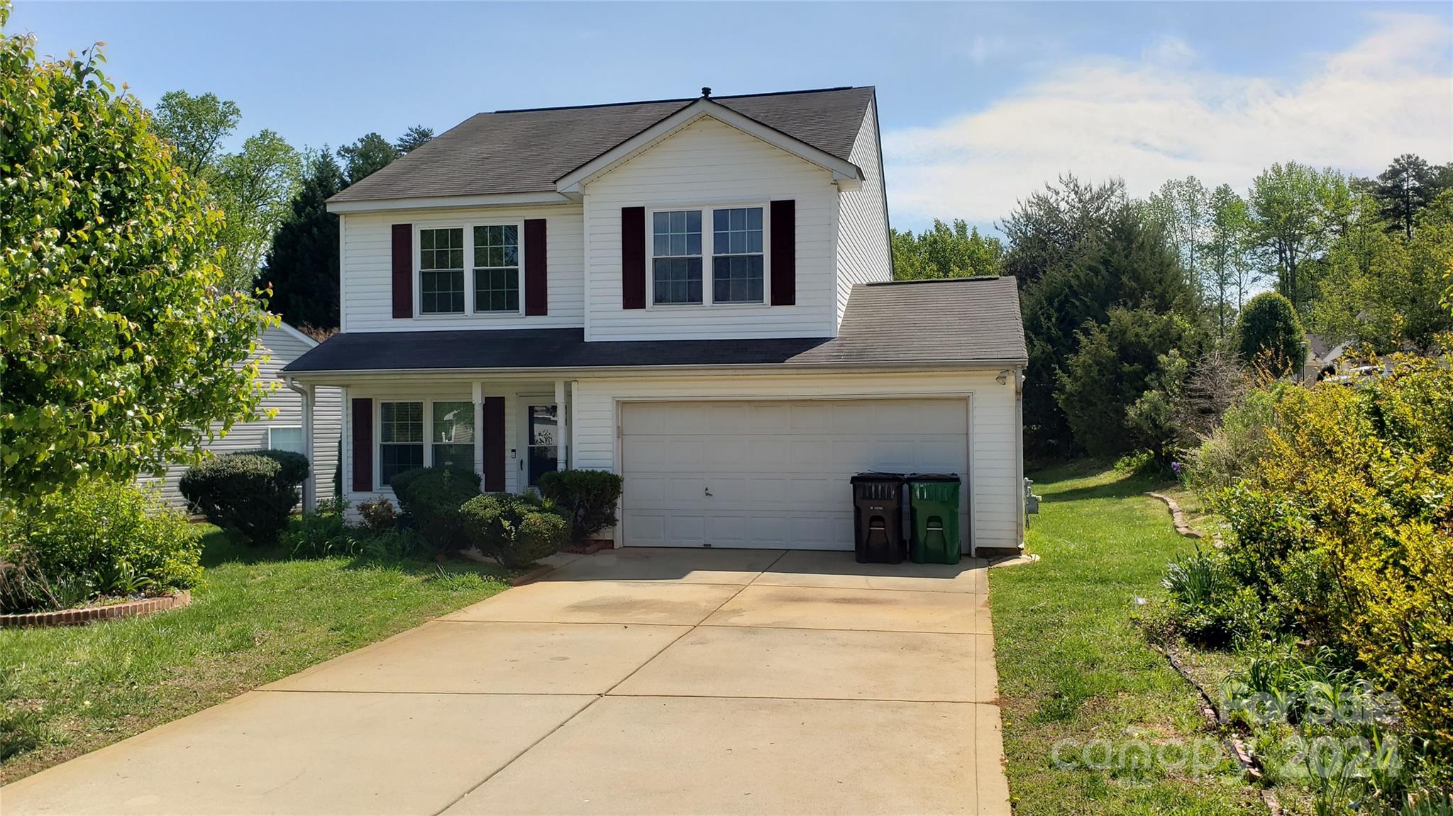 4904 Cornelia Drive Charlotte NC 28269