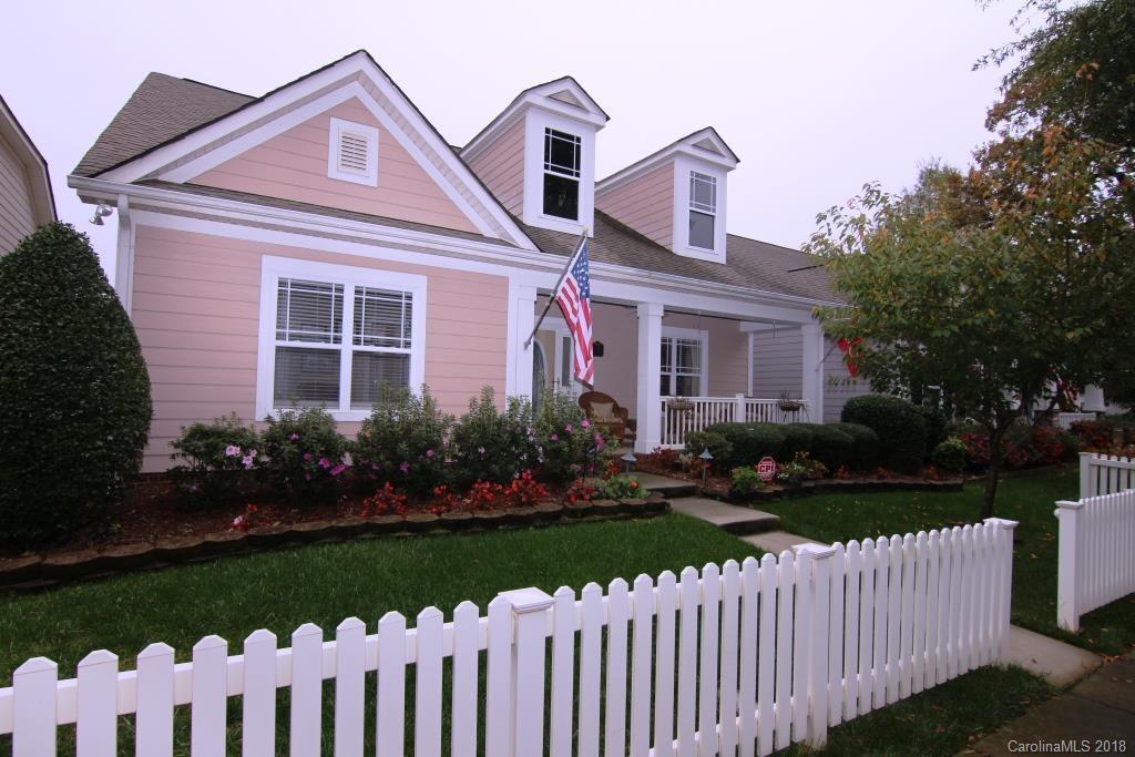 8014 Ladys Secret Drive Indian Trail NC 28079