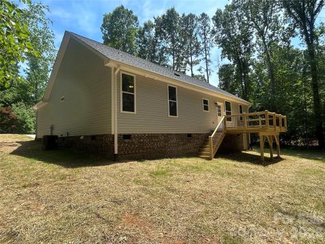 530 Oakwood Circle Lexington NC 27295