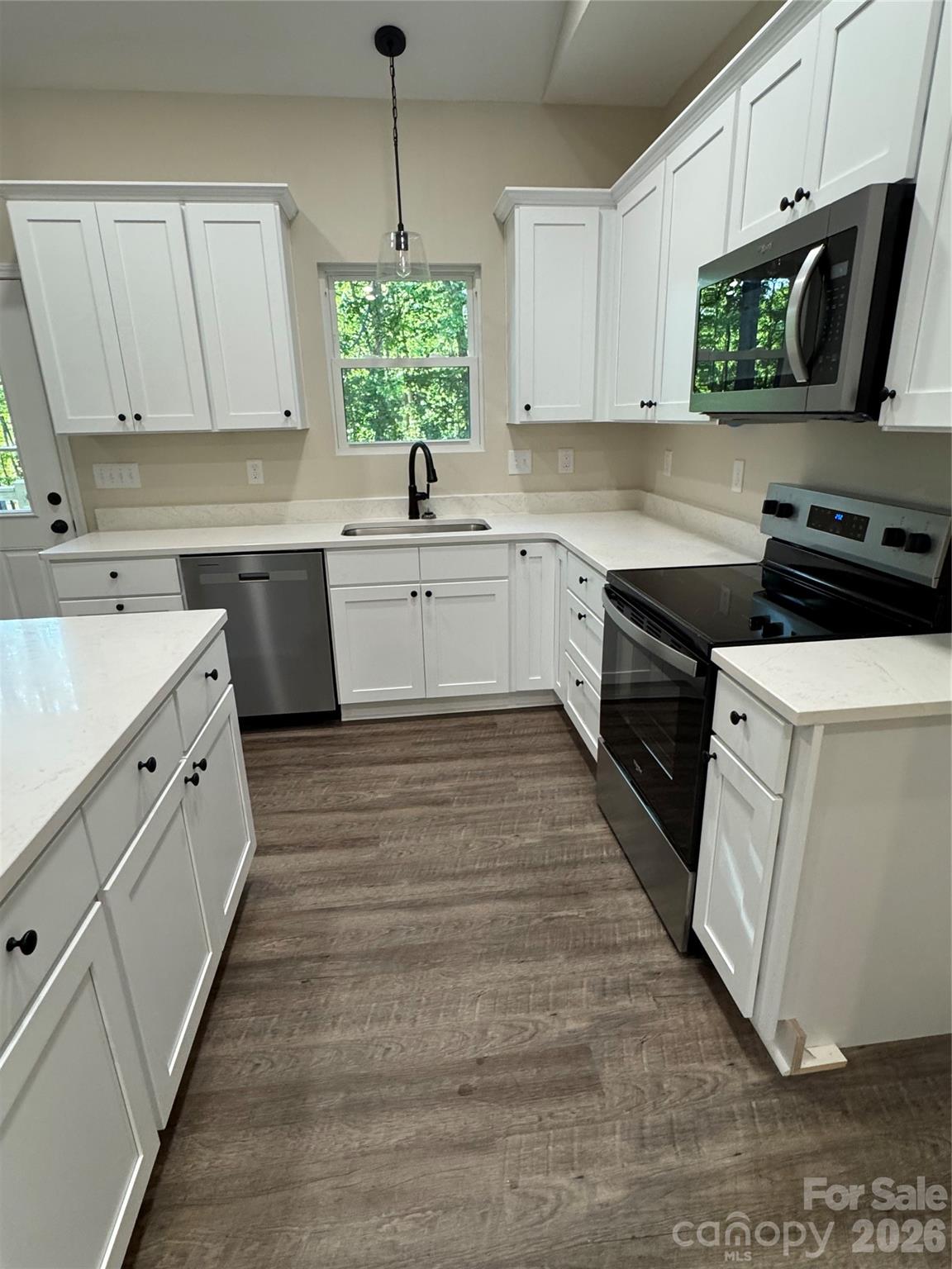 530 Oakwood Circle Lexington NC 27295