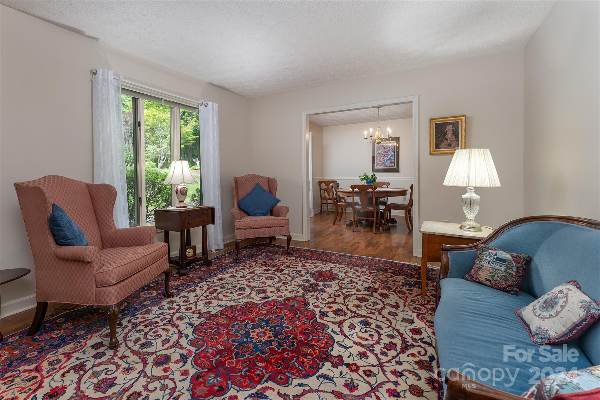 112 Richard Lane Black Mountain NC 28711