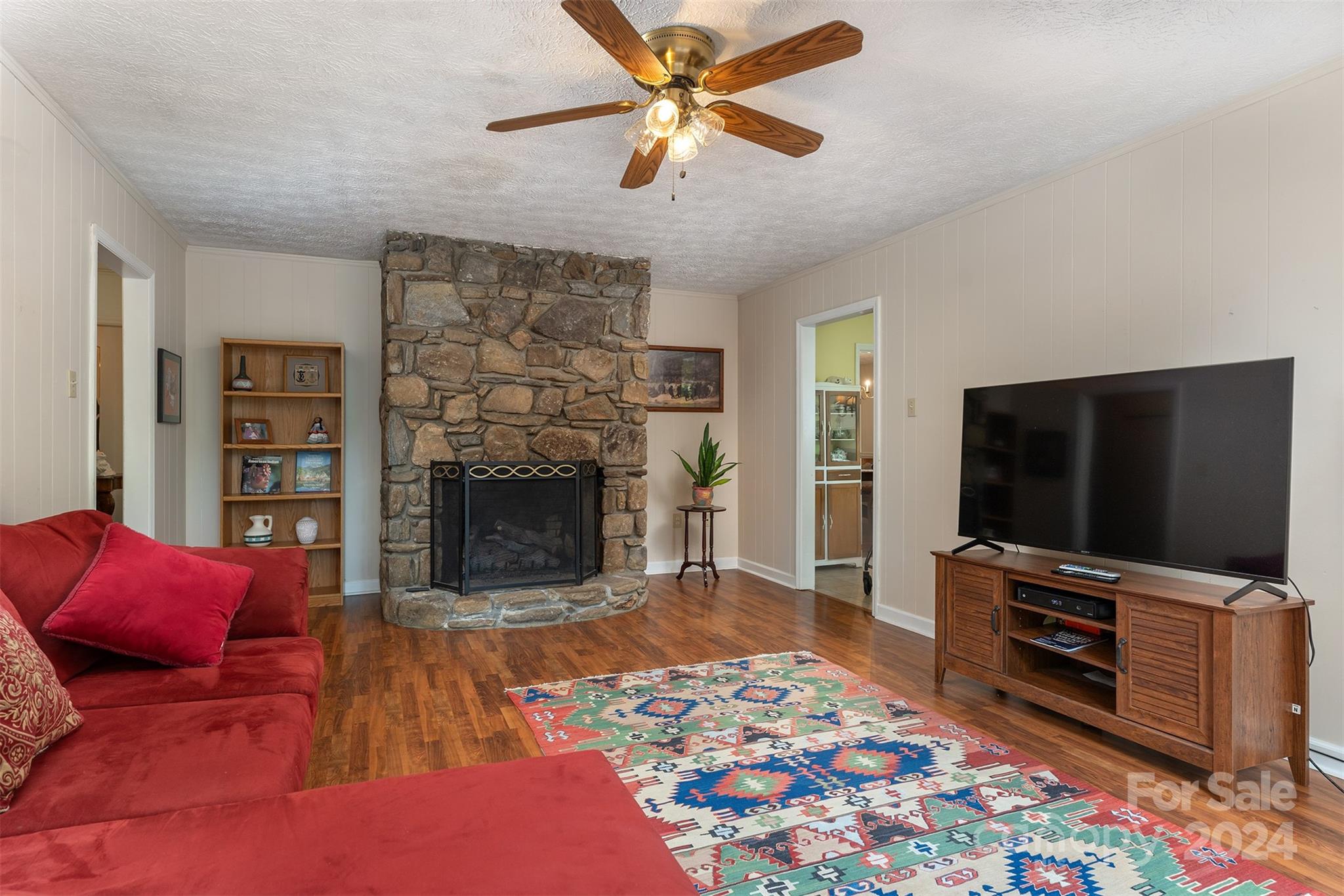 112 Richard Lane Black Mountain NC 28711