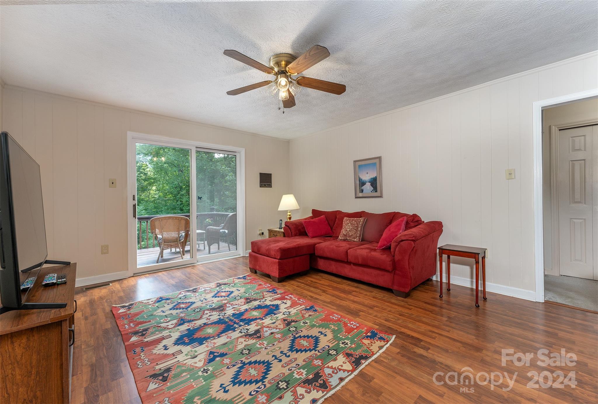 112 Richard Lane Black Mountain NC 28711