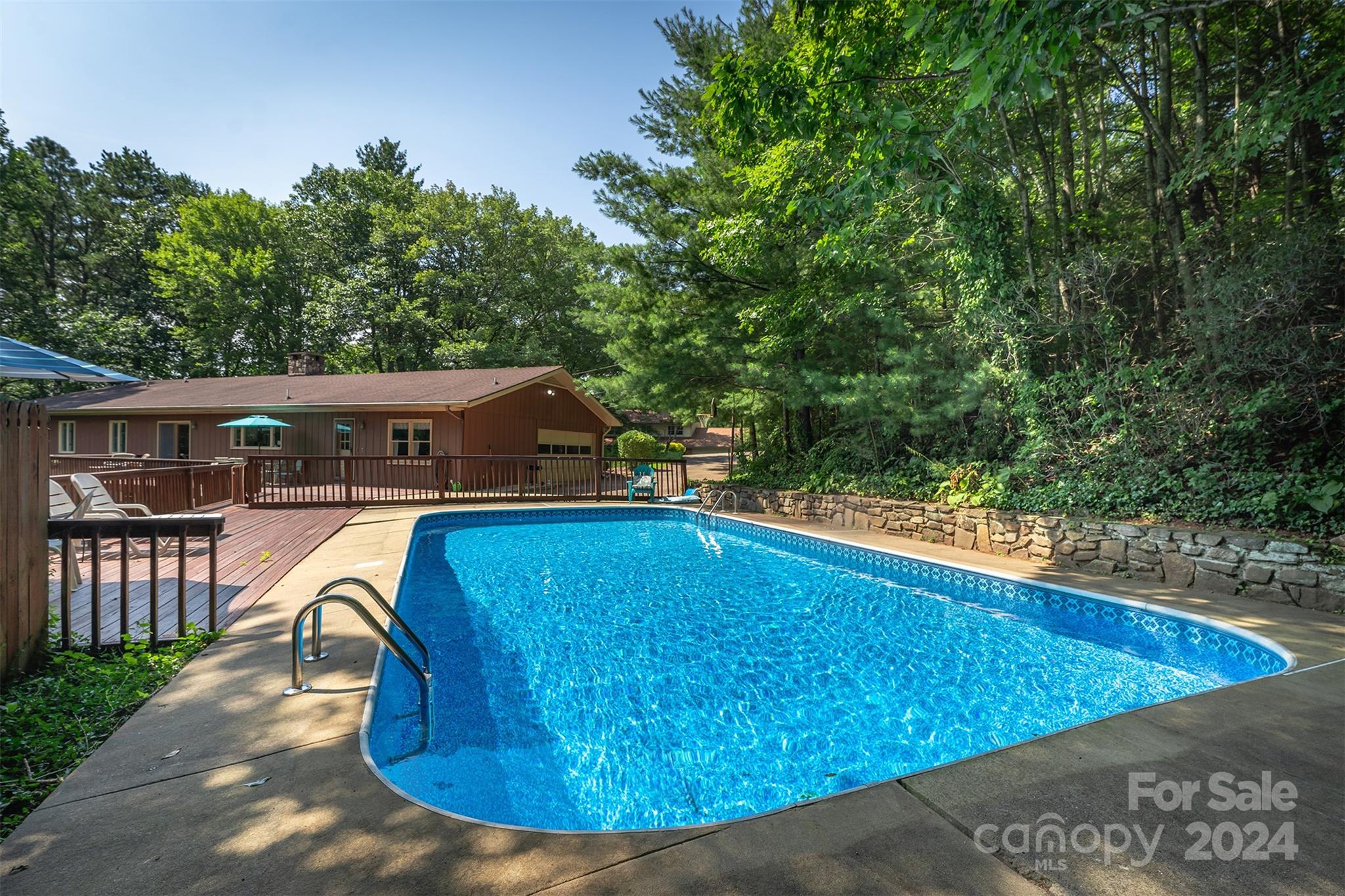 112 Richard Lane Black Mountain NC 28711