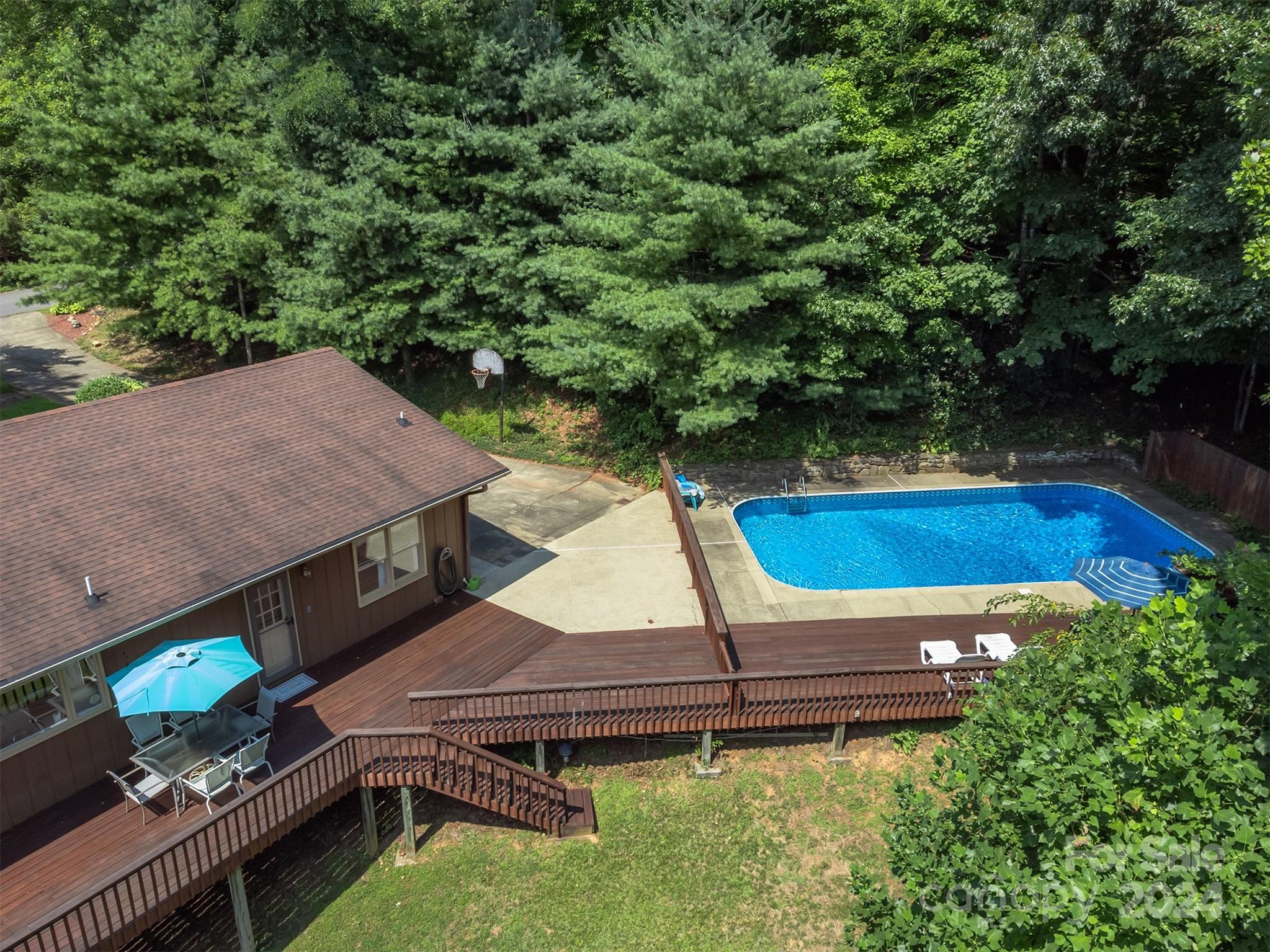 112 Richard Lane Black Mountain NC 28711