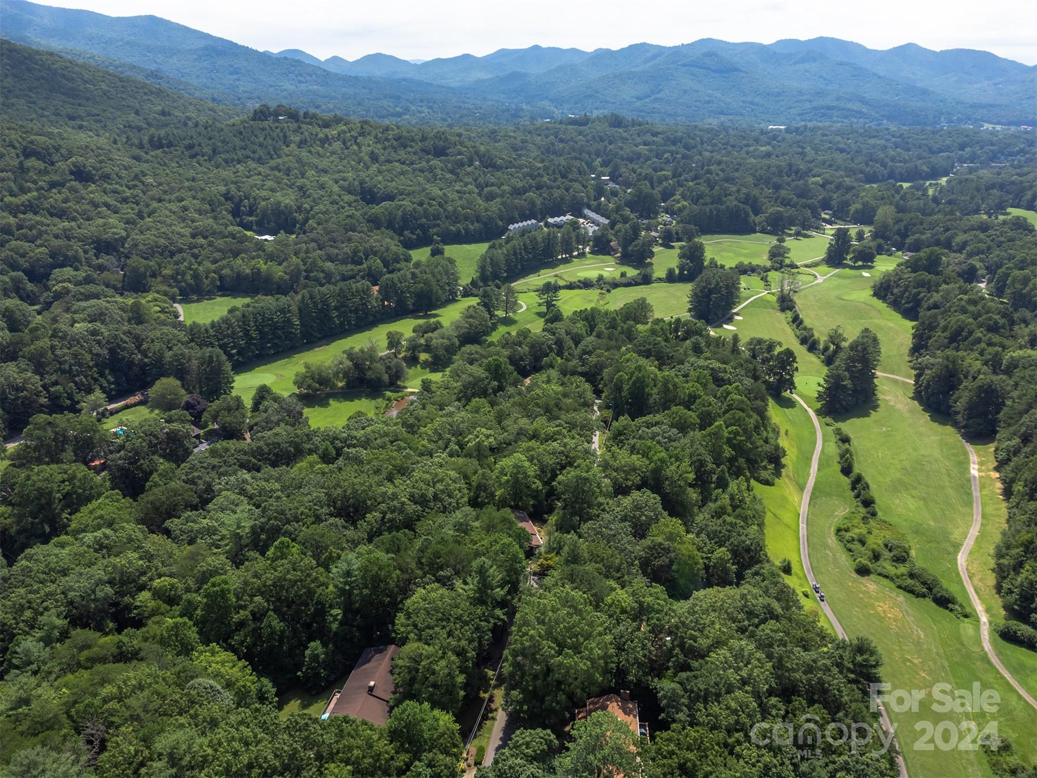112 Richard Lane Black Mountain NC 28711