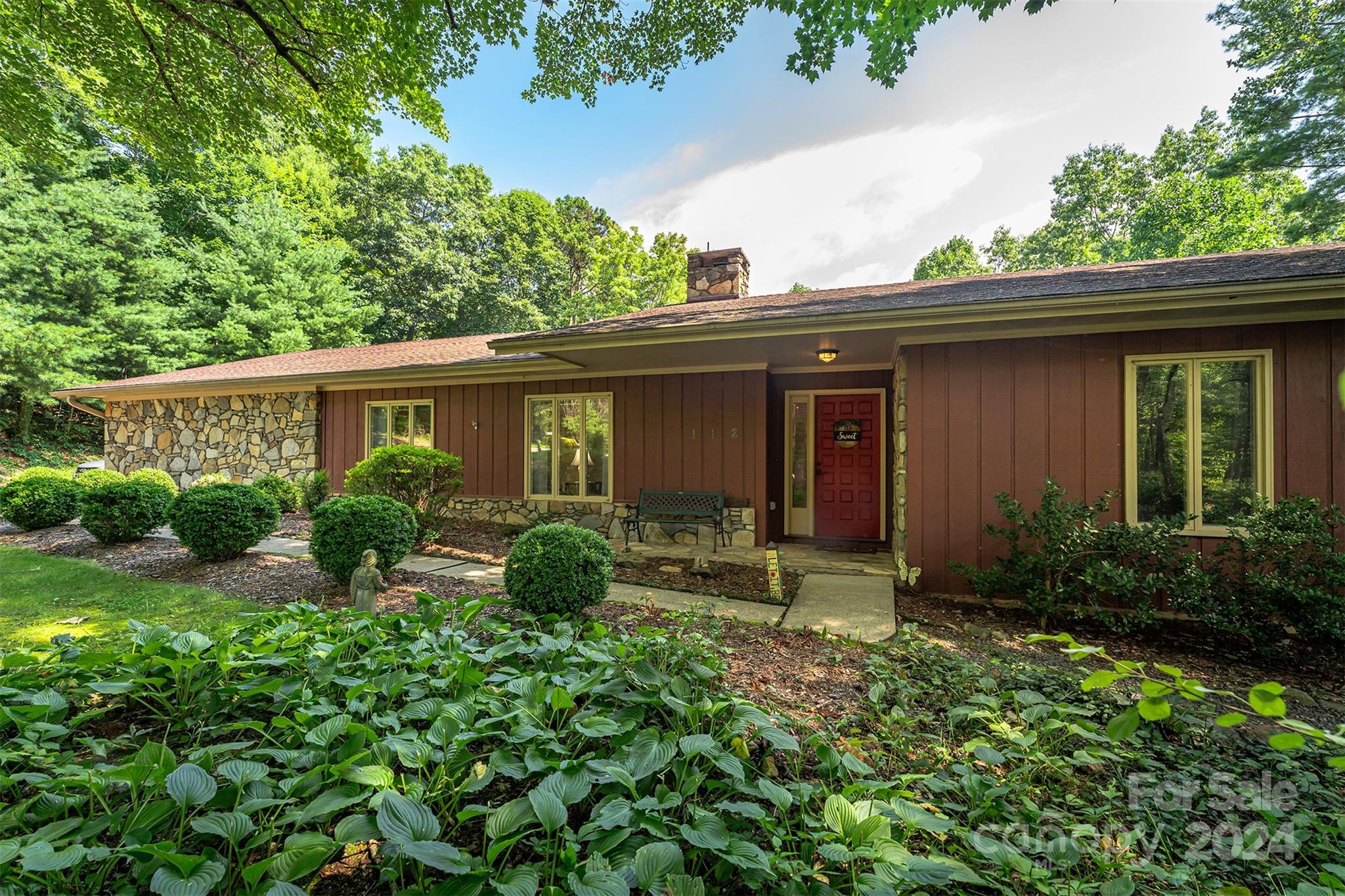 112 Richard Lane Black Mountain NC 28711
