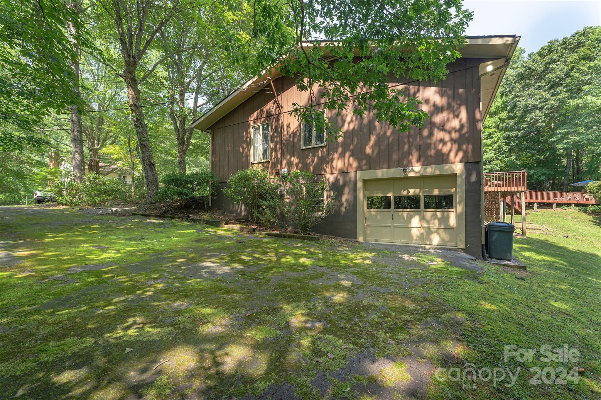 112 Richard Lane Black Mountain NC 28711