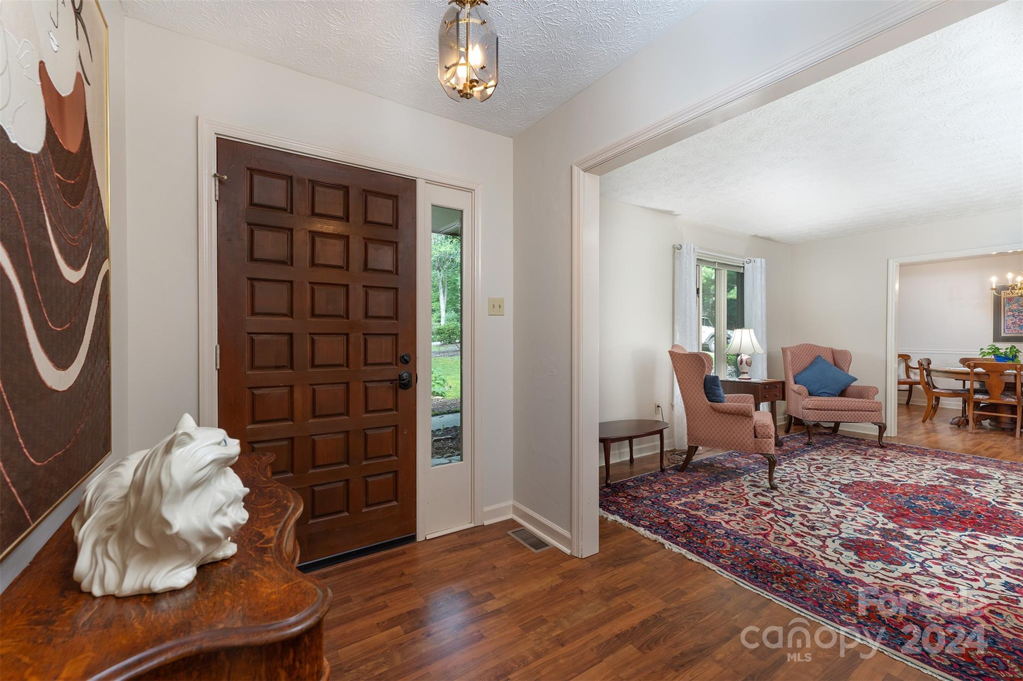 112 Richard Lane Black Mountain NC 28711