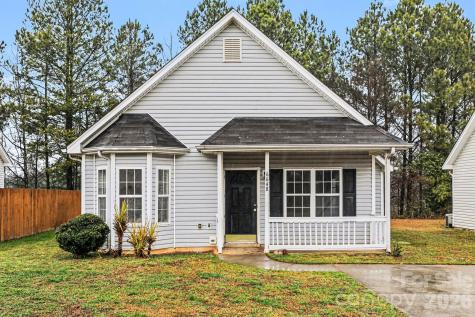 6648 Hampton Way Drive