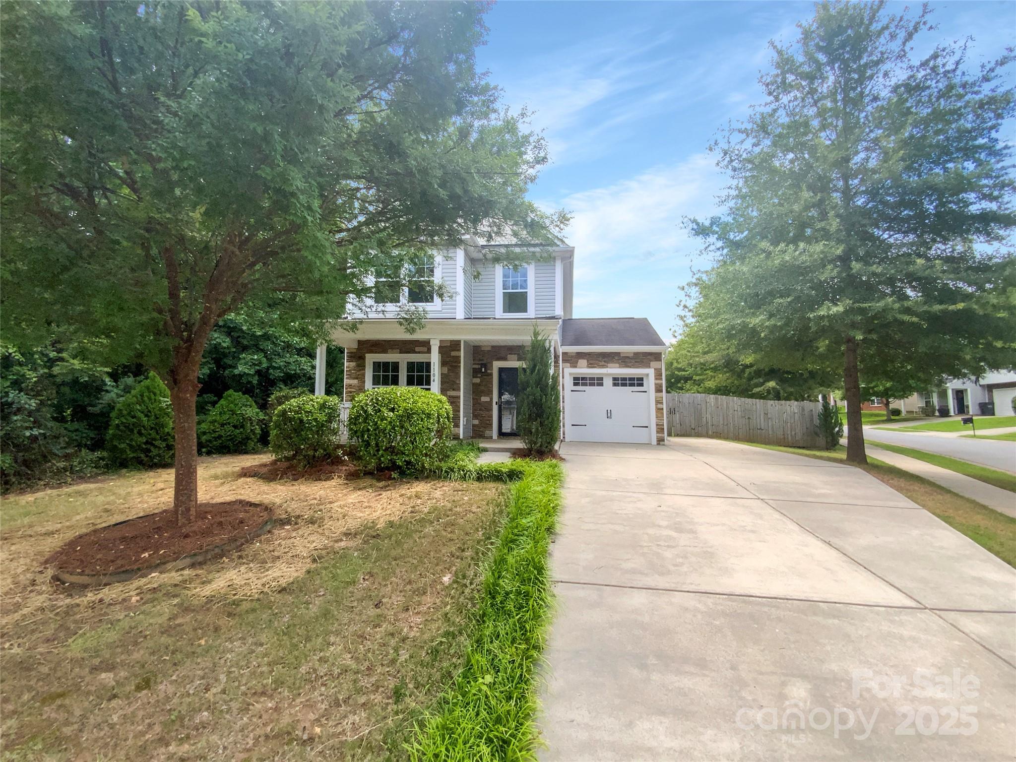 1104 Rook Road Charlotte NC 28216