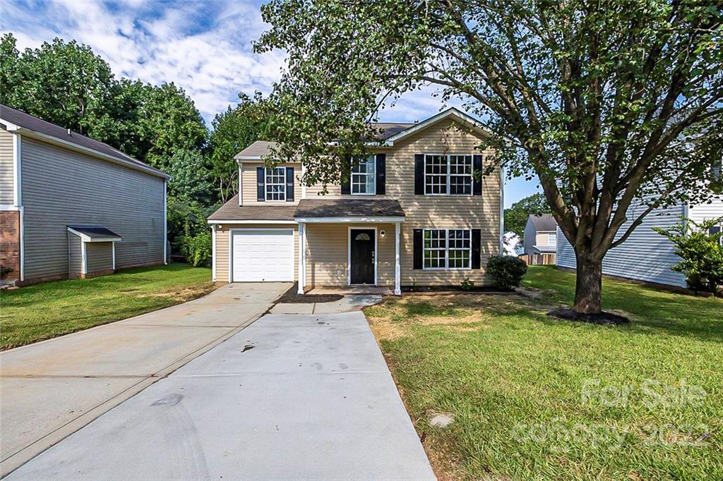 2319 Hope Valley Lane Charlotte NC 28213
