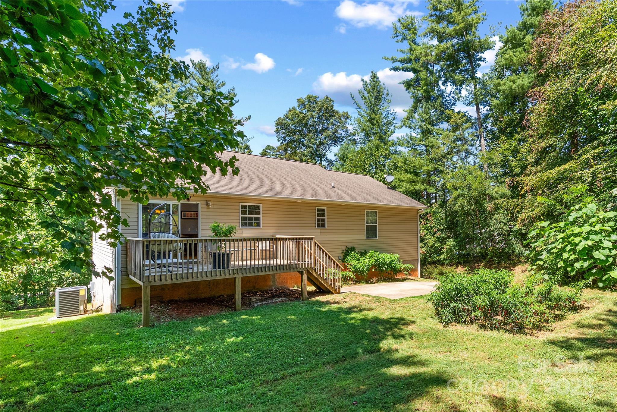 219 Old Mars Hill Highway Weaverville NC 28787