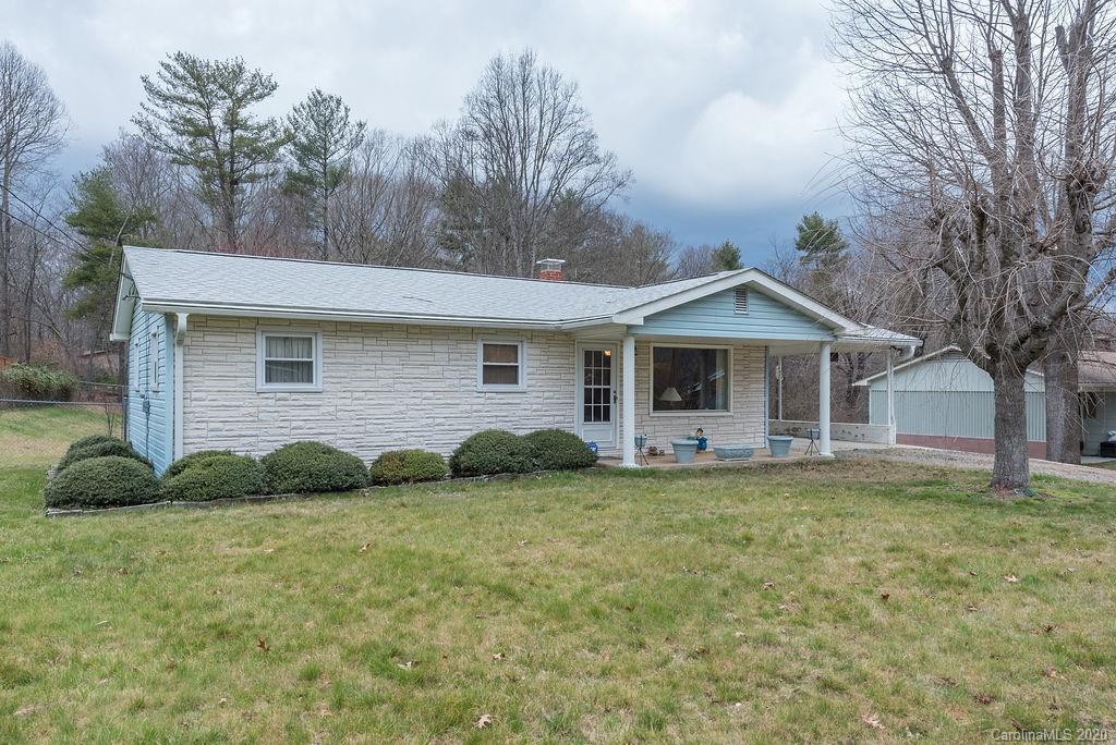205 Rowland Road Swannanoa NC 28778