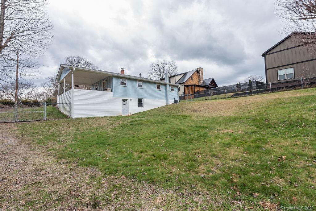 205 Rowland Road Swannanoa NC 28778