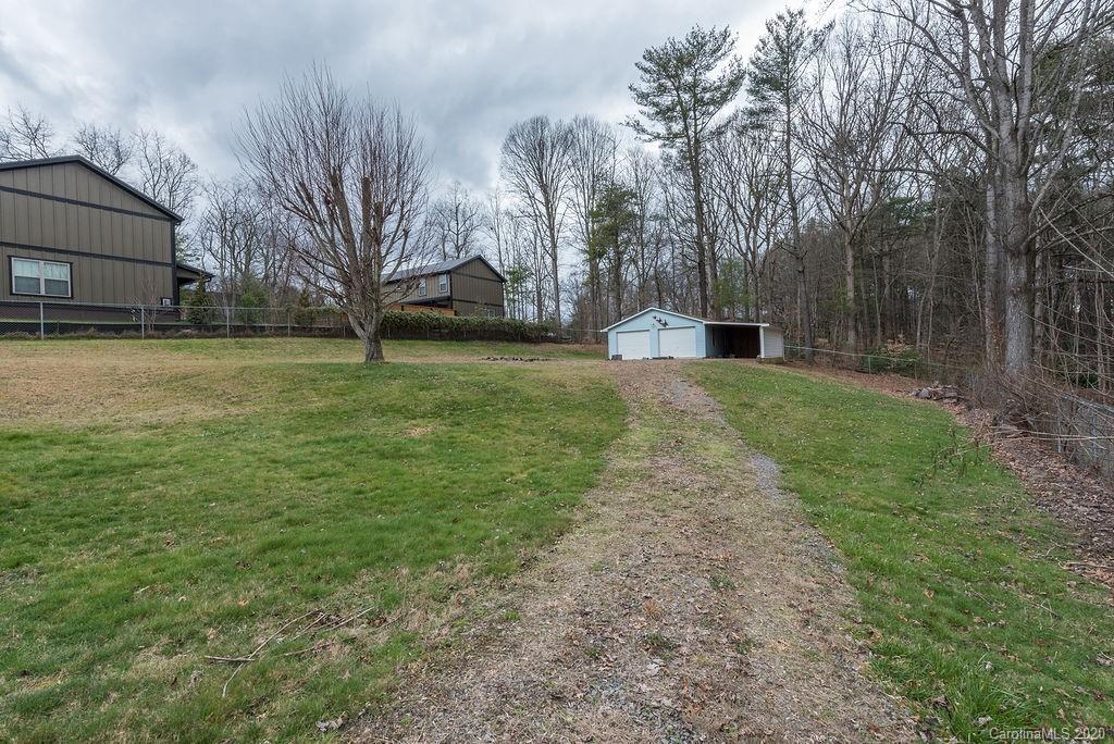 205 Rowland Road Swannanoa NC 28778