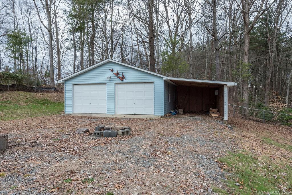 205 Rowland Road Swannanoa NC 28778
