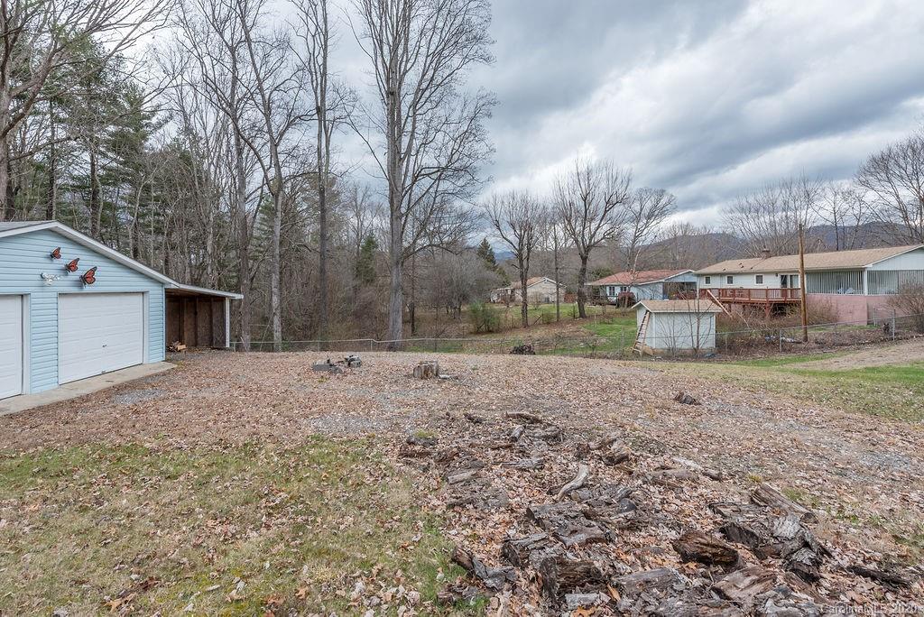 205 Rowland Road Swannanoa NC 28778