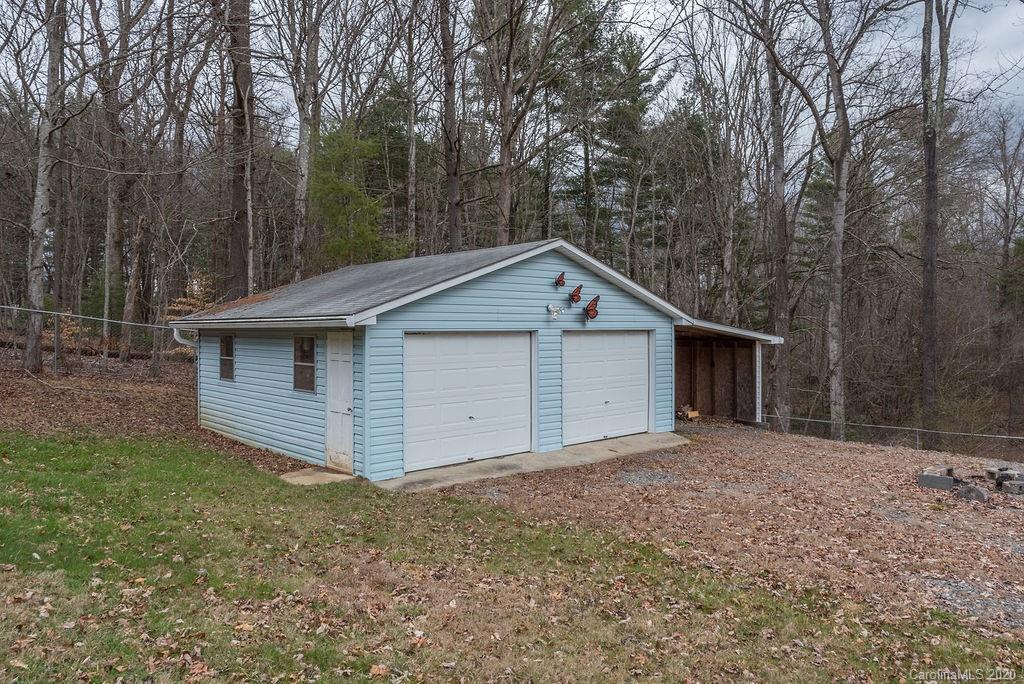 205 Rowland Road Swannanoa NC 28778