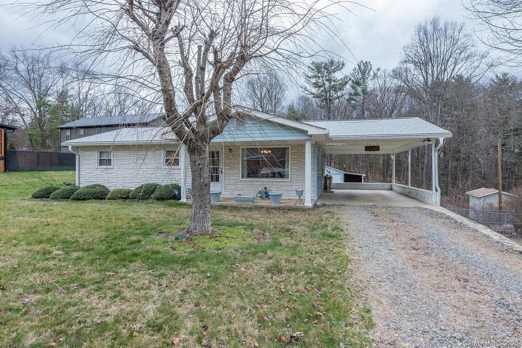 205 Rowland Road Swannanoa NC 28778