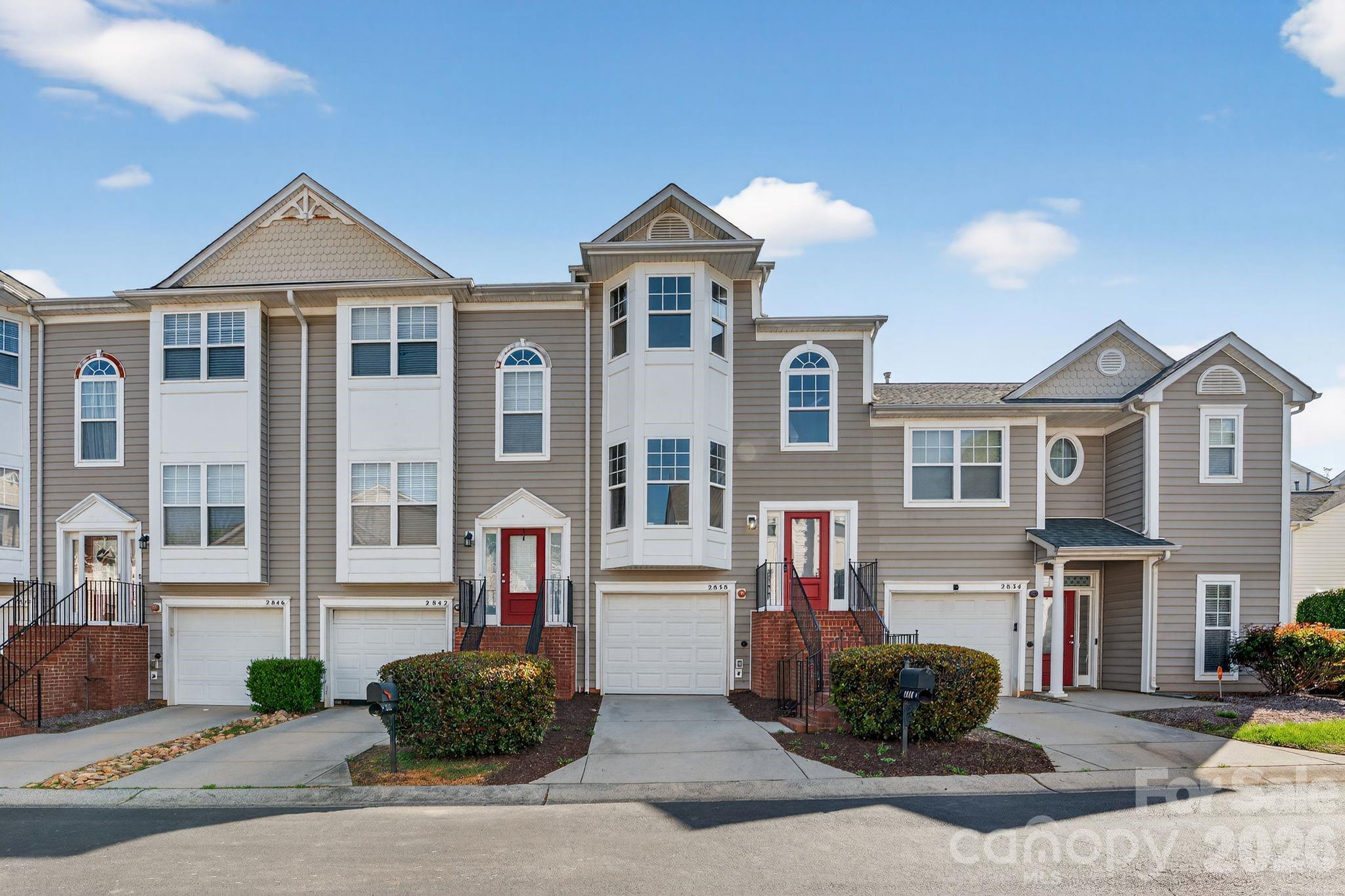 2838 Avalon Loop Road Charlotte NC 28269