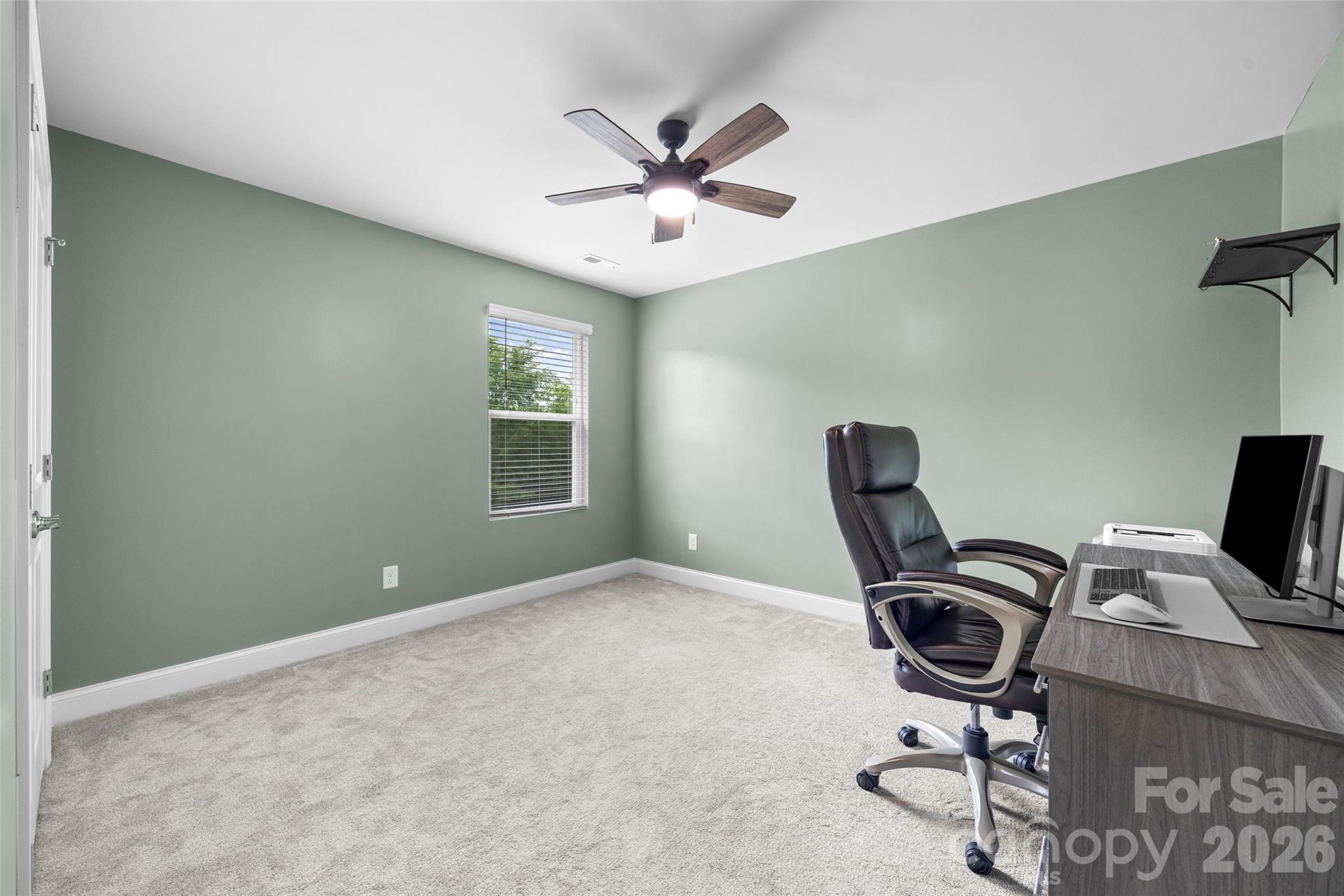 1521 Black Walnut Street Monroe NC 28112