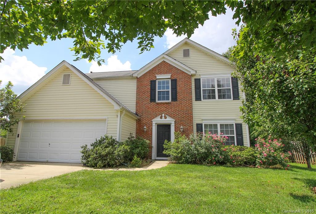 3938 Edgeview Drive Indian Trail NC 28079