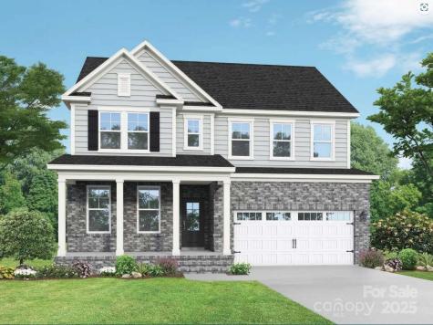 2918 Audubon Ridge Belmont NC 28012