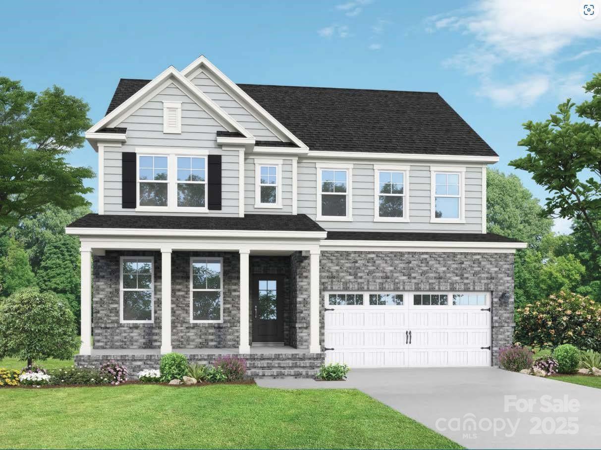 2918 Audubon Ridge Belmont NC 28012