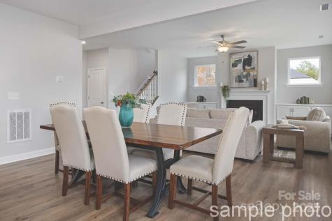 2918 Audubon Ridge Belmont NC 28012