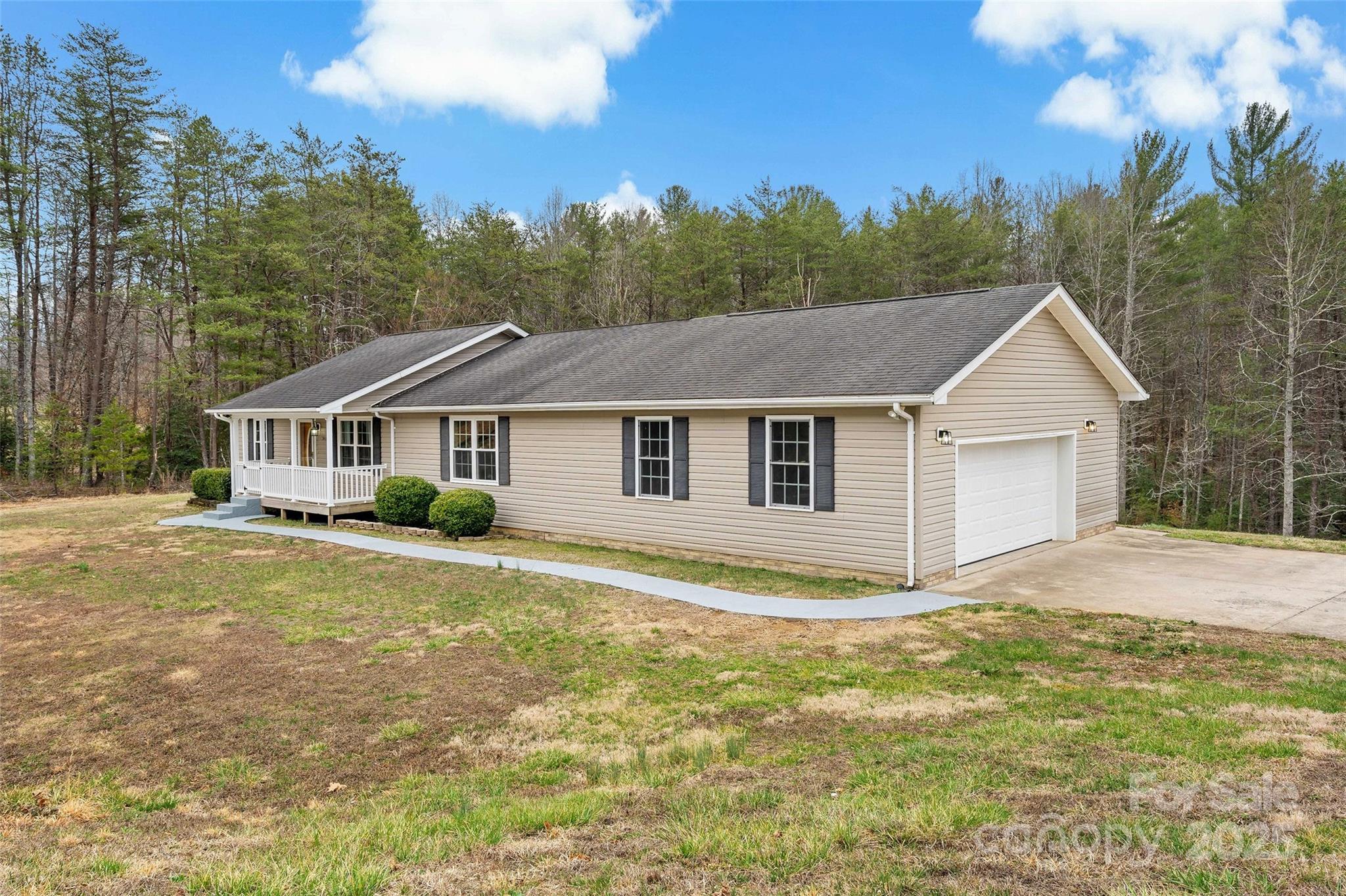 3655 Grandview Drive Morganton NC 28655