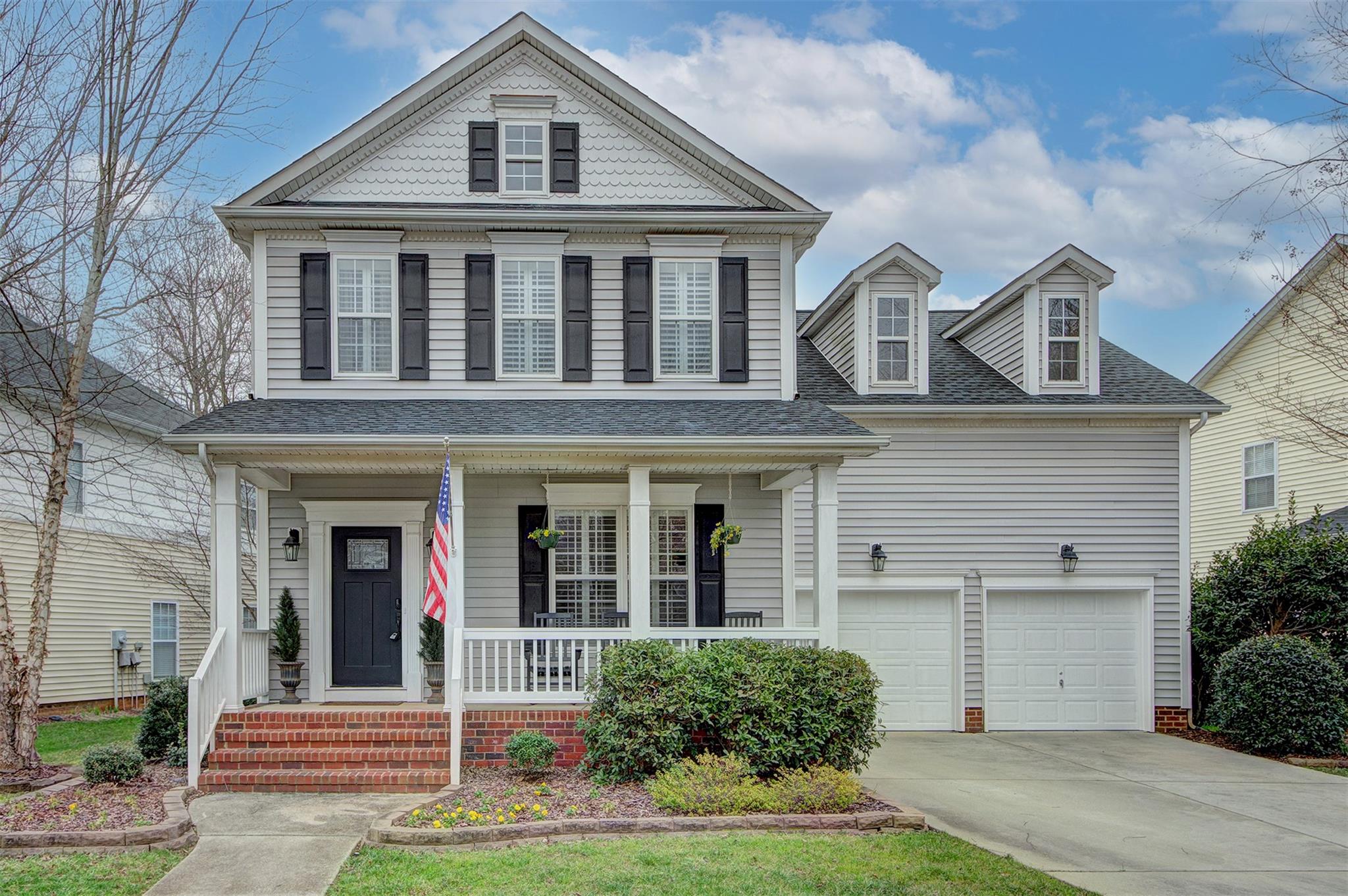 10603 Quarrier Drive Cornelius NC 28031