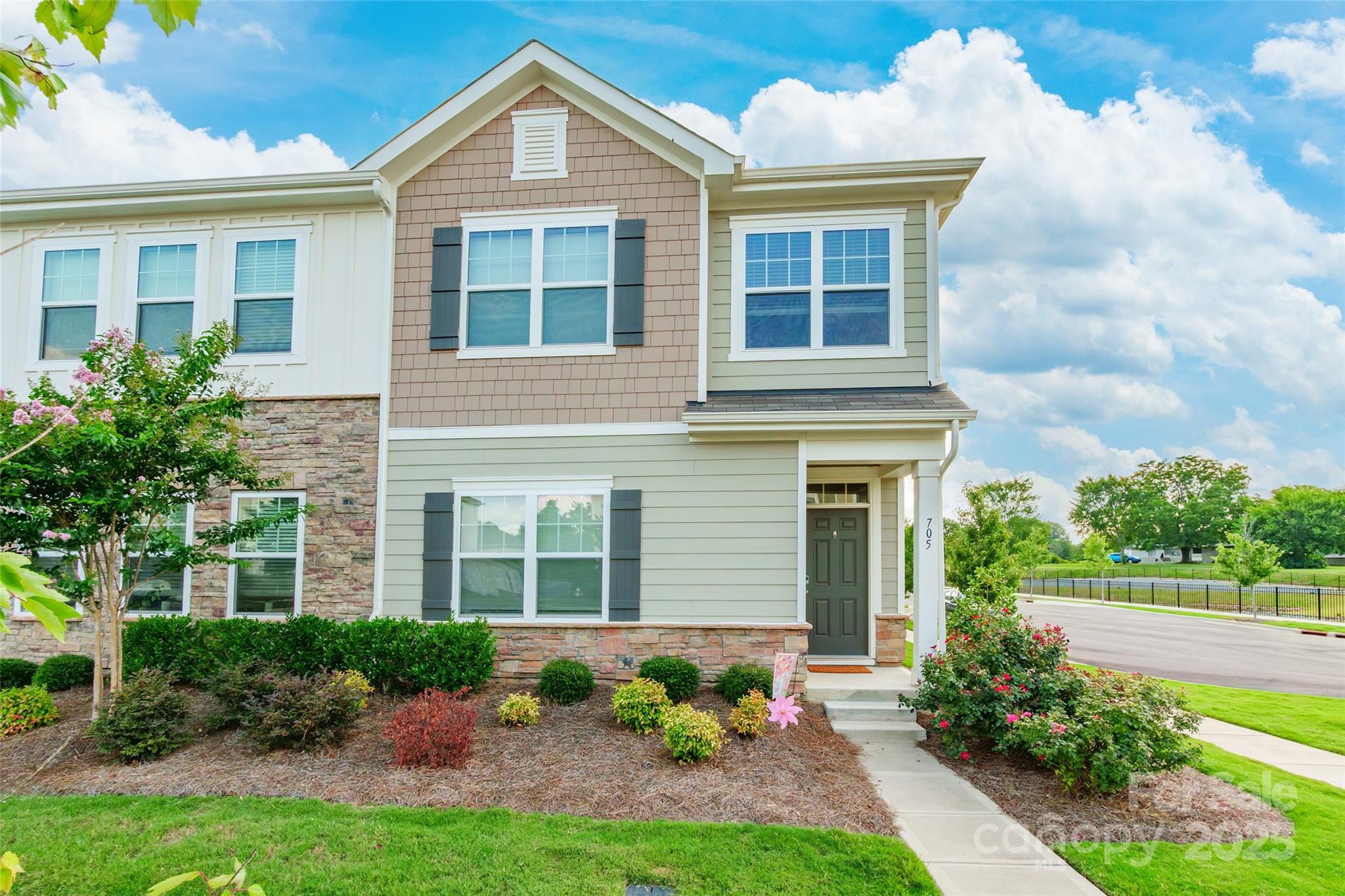 705 Sagecroft Lane Indian Trail NC 28079