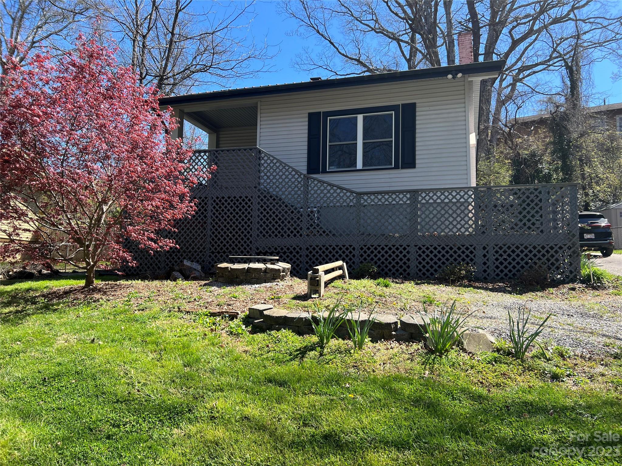 4 Wood Avenue Asheville NC 28803