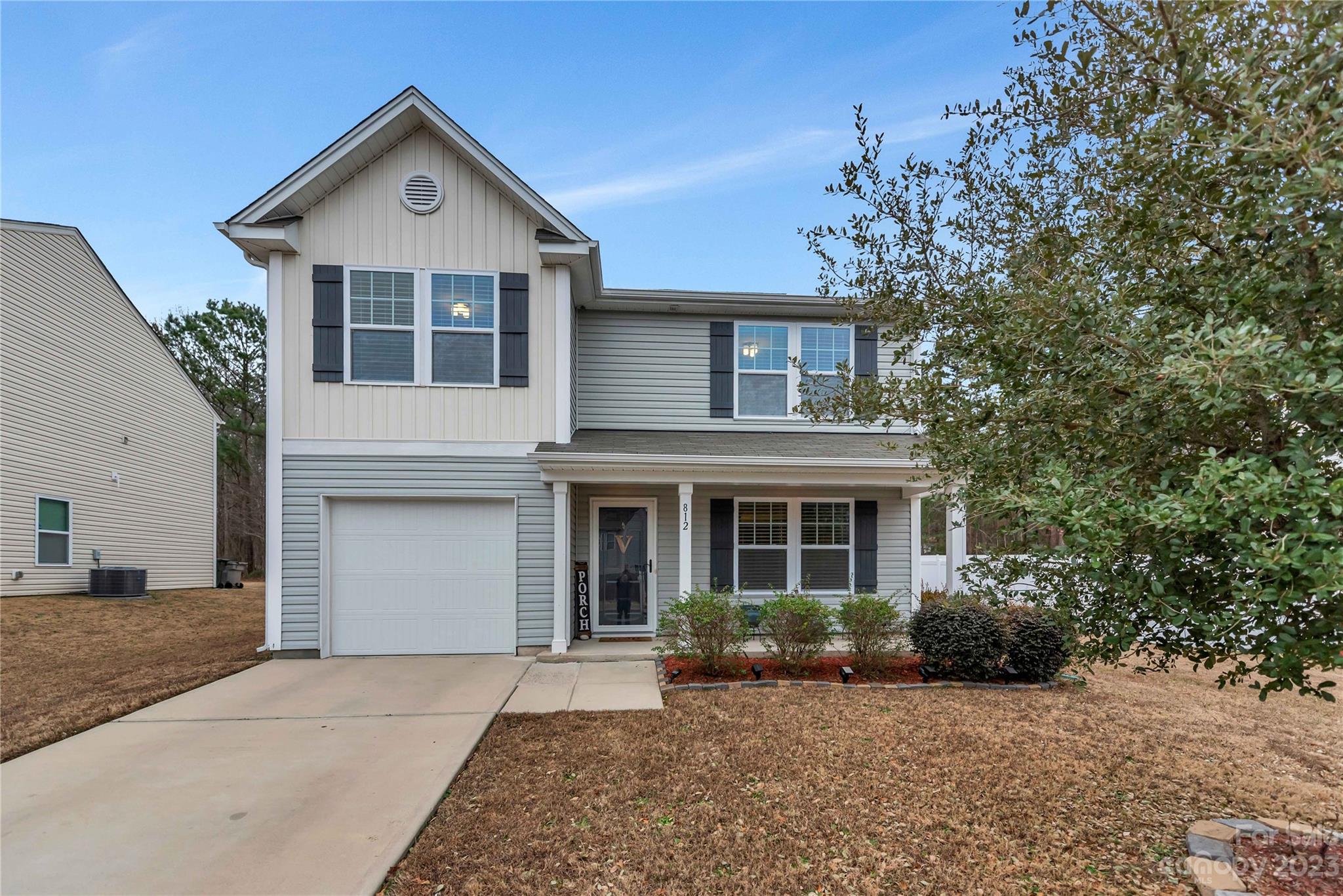 812 Sherman Street Gastonia NC 28052