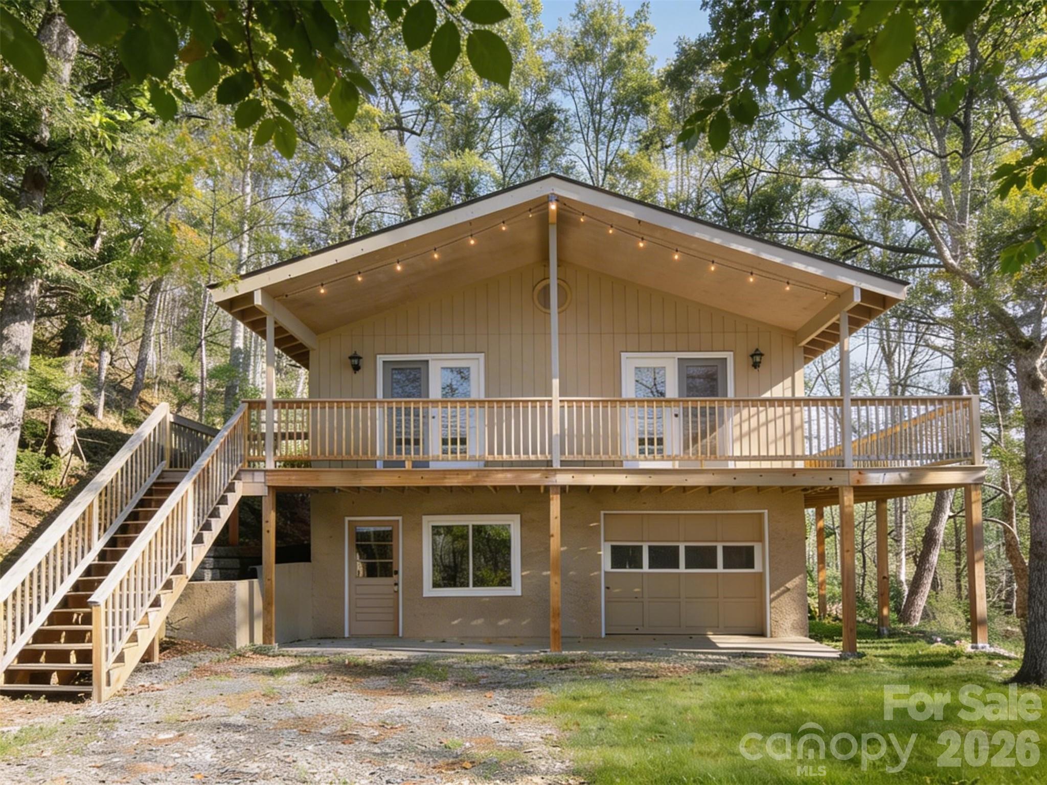 331 River Ridge Drive Burnsville NC 28714