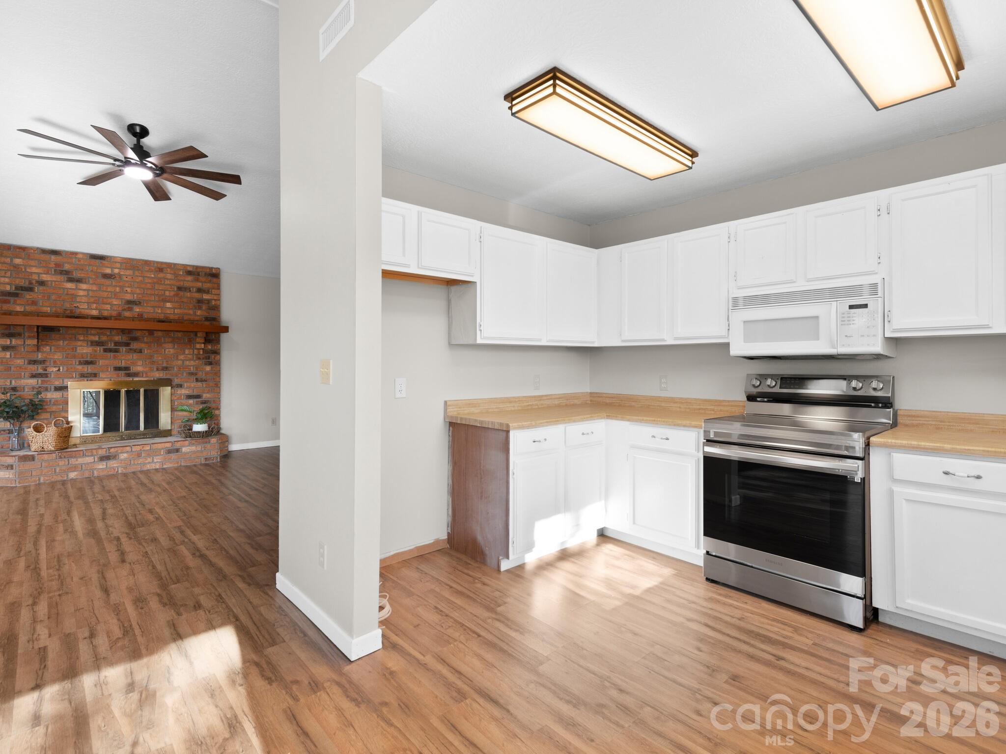 331 River Ridge Drive Burnsville NC 28714