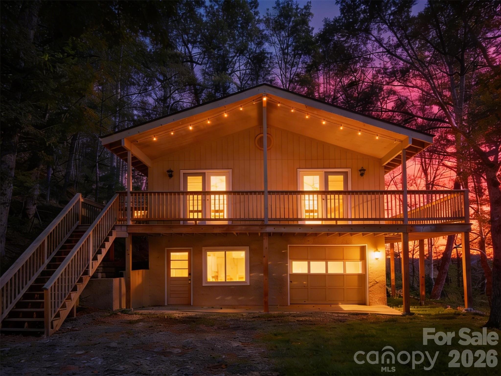 331 River Ridge Drive Burnsville NC 28714