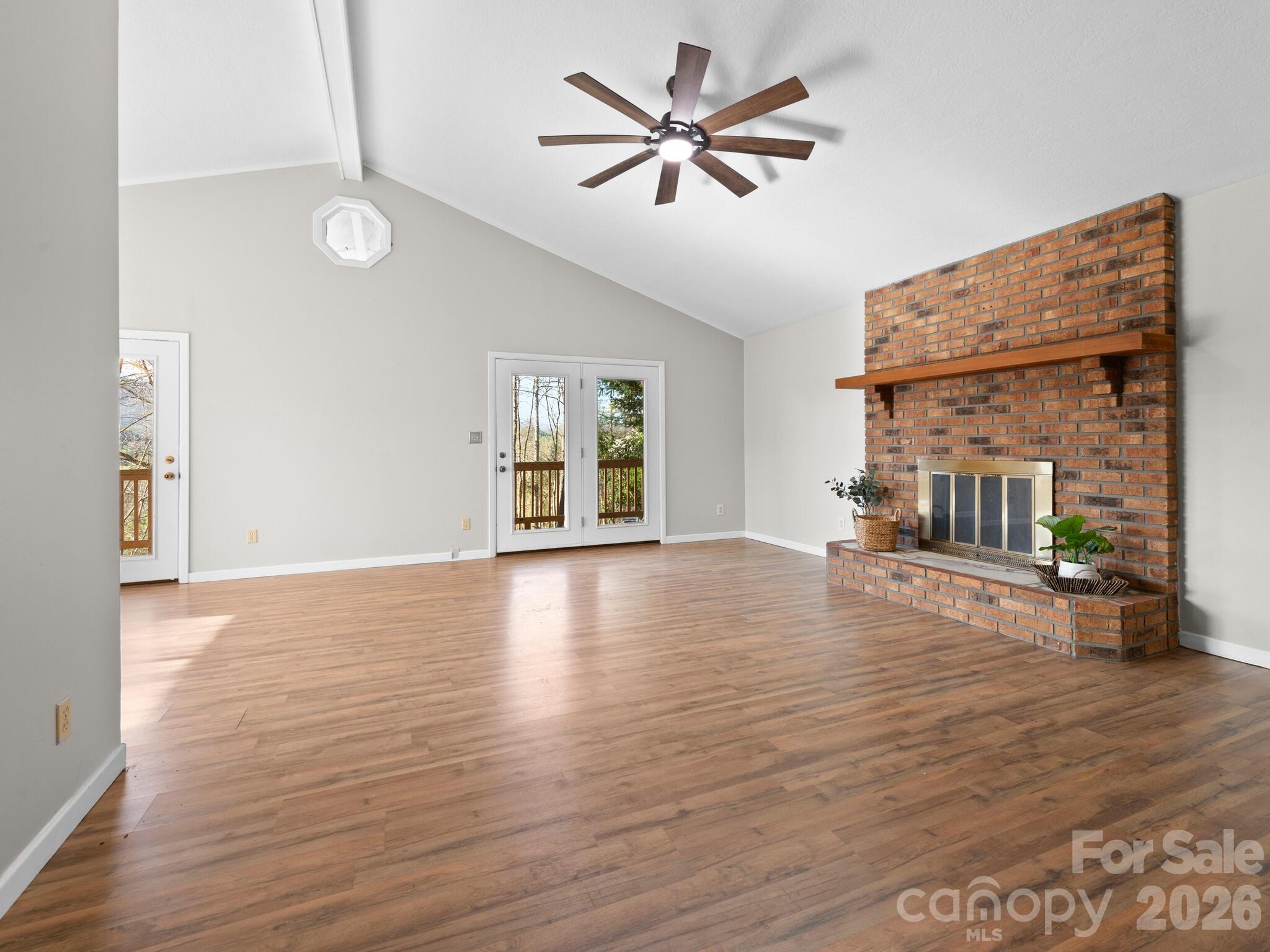 331 River Ridge Drive Burnsville NC 28714